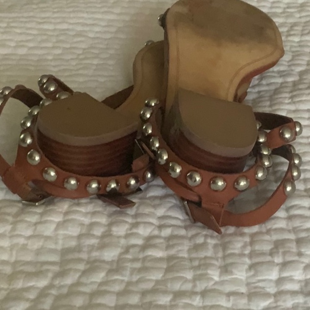 Sam Edelman sandals - Picture 2 of 4
